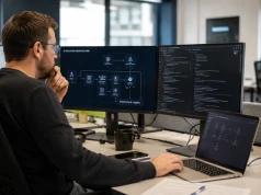 LLM Engineer i AI Architect na wagę złota. Zarobki tych specjalistów mogą imponować