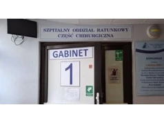 Zarząd Powiatu odpowiada na krytykę ws. szpitala w Inowrocławiu. "To problem systemowy"
