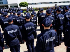 Policja kusi zarobkami. Nowe stawki w 2026 roku