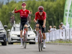 Nasza przyszłość – zapowiedź 2. dnia Mistrzostw Polski 2026