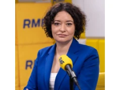 Poranna rozmowa w RMF FM
