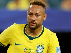 Jest ostateczna decyzja w sprawie transferu Neymara