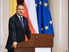 Wotum zaufania dla Trzaskowskiego. Rada Warszawy zdecydowała