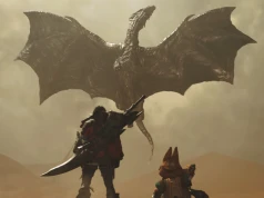 Nowe potwory, obszary i ranga mistrzowska. Capcom odsłania dodatek do Monster Hunter: Wilds