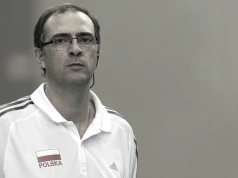 Pożegnanie legendy. Daniel Castellani na zawsze zapisał się w historii polskiej siatkówki