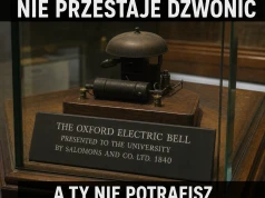 XIX-wieczna bateria upokarza twoją ładowarkę