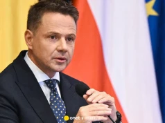 Wotum zaufania wobec Rafała Trzaskowskiego. Radni podjęli decyzję