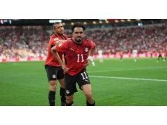 Mundial 2026. Grupa G. Egipt - Iran i Nowa Zelandia - Belgia na żywo 27.06.2026 r. Gdzie oglądać transmisję? Wynik, składy drużyn