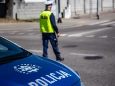 Statystyki pokazują trzykrotny wzrost włamań w Chojnicach. Policja tłumaczy, skąd taki wynik