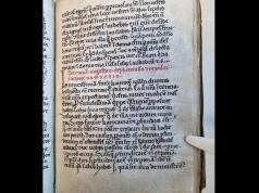 Rozwiązanie jednej z największych biblijnych zagadek czekało w Polsce. To dwa nieznane kazania św. Augustyna!