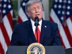 Donald Trump zadzwonił do premiera Kanady. "Odbyliśmy długą dyskusję"