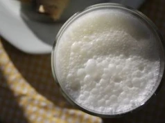 Nasze babcie piły ją w największe upały. Orzeźwia lepiej niż mrożona kawa i lemoniada