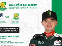 PGE Ekstraliga. Przed Krono-Plast Włókniarzem wyjazdowy mecz w Toruniu