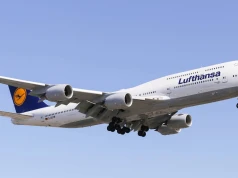 Lufthansa ochrzciła samolot nazwą niemieckiego miasta. Chwilę później wyszła na jaw kompromitująca pomyłka