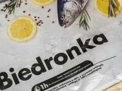 Nietypowa akcja w Biedronce. To rzucili na piątek 26 czerwca