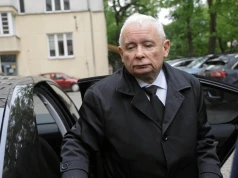 Grochal: Na czele tej komisji musi stanąć Kaczyński. To chyba jedyny polityk, któremu kule do domu woził osobiście dyrektor szpitala