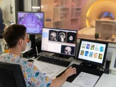 Bohaterowie komiksów na rezonansie. Łódzki szpital w projekcie Disneya
