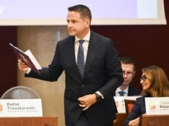 Działo się w nocy. Trzaskowski obroniony, Iran znów grozi statkom