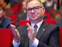 Tyle zarobił wydawca książki Andrzeja Dudy. Mamy dane z KRS
