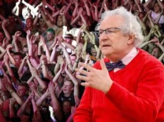 Prof. Jędrzejko: Społeczne kalectwo bierze się z beznadziejnych rodziców