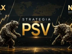Strategia PSV: Nasdaq 100 oddaje efekt Microna, DAX cofa się pod 25 tys. pkt.
