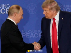 Donald Trump i Władimir Putin zawarli umowę na Alasce? Jest głos z USA