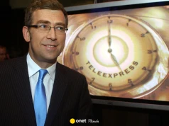 Nie tylko Maciej Orłoś. "Teleexpress" miał ponad 30 prowadzących