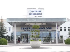 Centrum Onkologii, Szpital Zakaźny, Szpital Politechniki tylko na plusie. Wojskowy z największą stratą