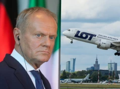 Lotnisko Chopina jak Orlen i PGZ. Specjalny status i "zadania realizowane w tajemnicy"