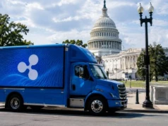 Ripple promuje CLARITY Act