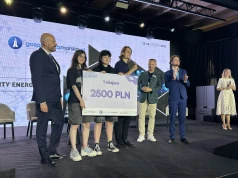 Hackathon Morski jako katalizator innowacji. Nowa odsłona Kongresu Polskie Porty 2030+