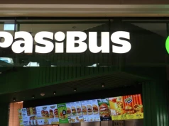 Największy Pasibus w Polsce do zamknięcia. Burgerownia w Katowicach zwija żagle