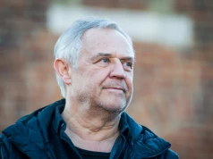 Marek Kondrat w mrocznym thrillerze. Trzyma w napięciu do ostatnich minut