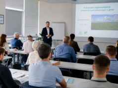 ARiMR zapłaci za studia podyplomowe. Nowy nabór dla doradców rolniczych