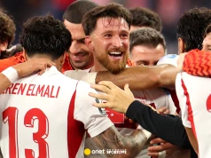 Gol już w 3. minucie, potem wielka sensacja. Szalona noc na MŚ 2026