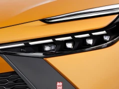 To prawdopodobnie najważniejszy model Toyoty, jaki powstał w ostatniej dekadzie