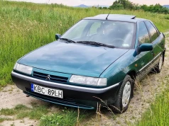 PRZEJAŻDŻKA PO GODZINACH: LE TURBO-CLECOT