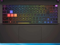 1820 zł taniej laptop MSI z RTX 5080 i Core Ultra 9. Łączą się promocje