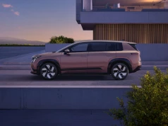 Rekordowy bagażnik i wielka bateria. Elektryczna Škoda Peaq rzuca wyzwanie dużym SUV-om