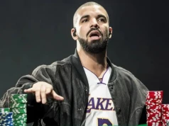 Drake „Iceman” najlepiej sprzedającą się płytą 2026 roku