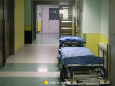 Atak nożownika w szpitalu na Śląsku. Wiadomo, kim był napastnik