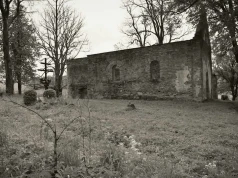 Burza nad Krywem. Chwila, w której zobaczył zaginioną wieś