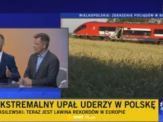 Bezprecedensowa sytuacja na antenie. "Pierwszy raz w historii TVN"