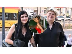 "Jak 15 lat temu". Rozpoznacie ją? Żona Krzysztofa Skiby w drapieżnym wydaniu