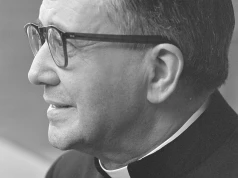Św. Josemaria Escriva – święty spraw codziennych