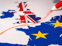 Allianz Trade: Brexit obniżył PKB Wielkiej Brytanii, Polska zyskała na zmianach