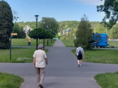 Dzień dobry Katowice. Dzisiaj otwarcie kąpieliska „Fala”