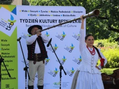 Nadchodzi 63. Tydzień Kultury Beskidzkiej. Będą spore nowości! WIDEO