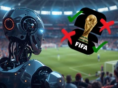 Trzy AI typowały wyniki mundialu 2026. Nie miałem z nimi żadnych szans