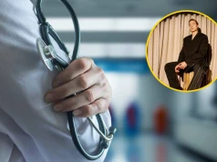 Milioner wydaje 2 mln dol. rocznie, by się nie starzeć. "Mam 48 lat, ale biologicznie jestem jak 18-latek"